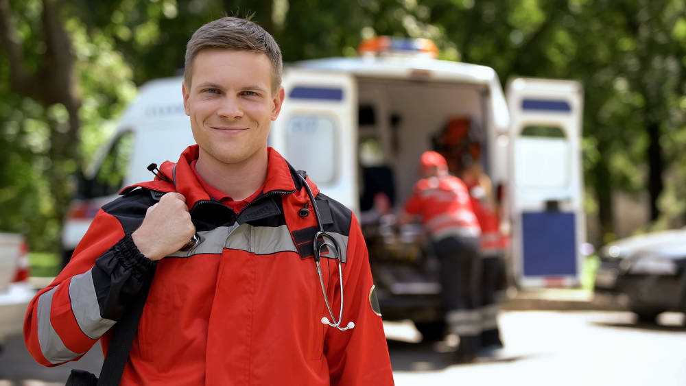 Ambulances Mauriacoise | Des ambulanciers aux petits soins avec vous
